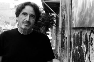 giannis tsiros